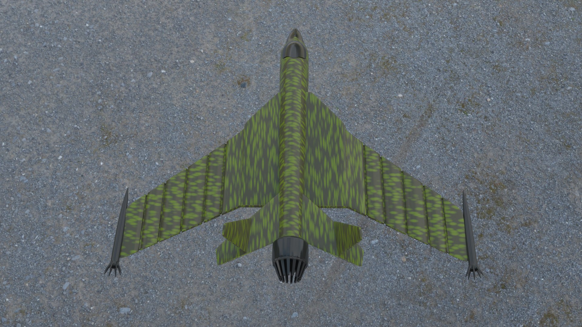 3D futuristic stealth jet fighter model https://p.turbosquid.com/ts-thumb/Mb/XYzR3g/wR/futuristicstealthjetfighter3/png/1761332588/1920x1080/fit_q87/71e920b9de532314183c2a988cd159e149943ebf/futuristicstealthjetfighter3.jpg