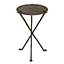 GUERIDON COMTESSE SIDE TABLE