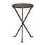 GUERIDON COMTESSE SIDE TABLE