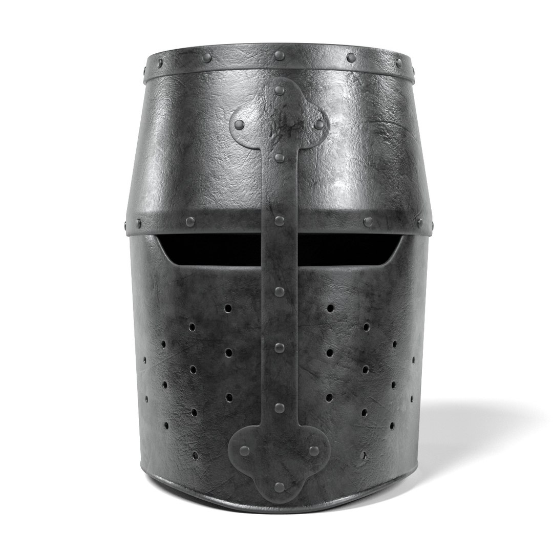 3d crusader helmet https://p.turbosquid.com/ts-thumb/Mb/iRRCHi/Qn0obnqj/helmetcrusaderd/jpg/1484923571/1920x1080/fit_q87/f7d2e7f244d2911b48cf64f367411f34aadd53cd/helmetcrusaderd.jpg