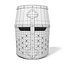 Helmet Crusader