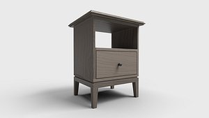 Side Table N27 model