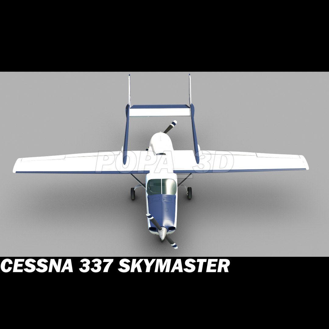 3ds airplane cessna 337 https://p.turbosquid.com/ts-thumb/Mb/jNZqRG/Zc4OngrD/cessna337g/jpg/1310329405/1920x1080/fit_q87/cf97d24d878796be7290773a21cb1ffc654e0f22/cessna337g.jpg