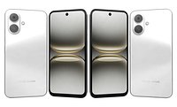 Tecno SPARK Go 2 Veil White