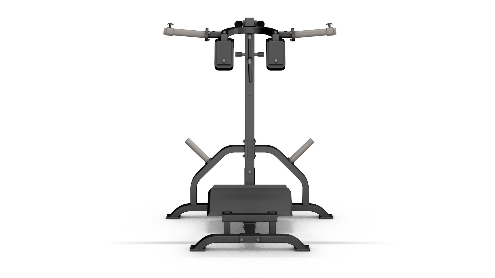 3D Leverage squat and calf raise machine https://p.turbosquid.com/ts-thumb/Mb/oTcwSB/hK/leveragesquatmachine1/jpg/1790940160/1920x1080/fit_q87/3383c9303686e0db3138468faa97726dec7e7f94/leveragesquatmachine1.jpg