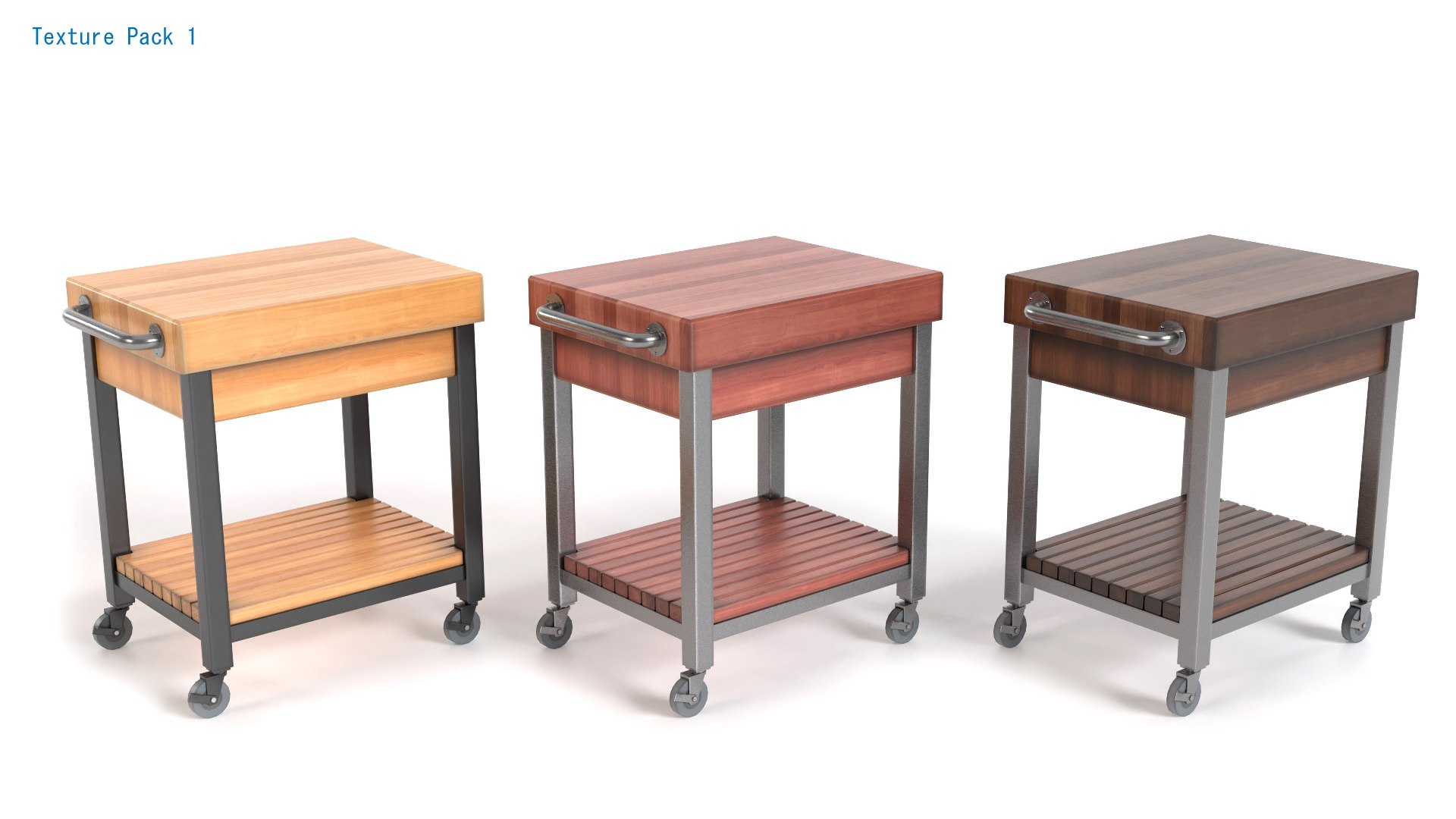 3D kitchen cutting block cart https://p.turbosquid.com/ts-thumb/Mb/oxLA0x/NN/kcc1_7/jpg/1724130592/1920x1080/fit_q87/5e0e132856c8886333922feec896f2731212b384/kcc1_7.jpg