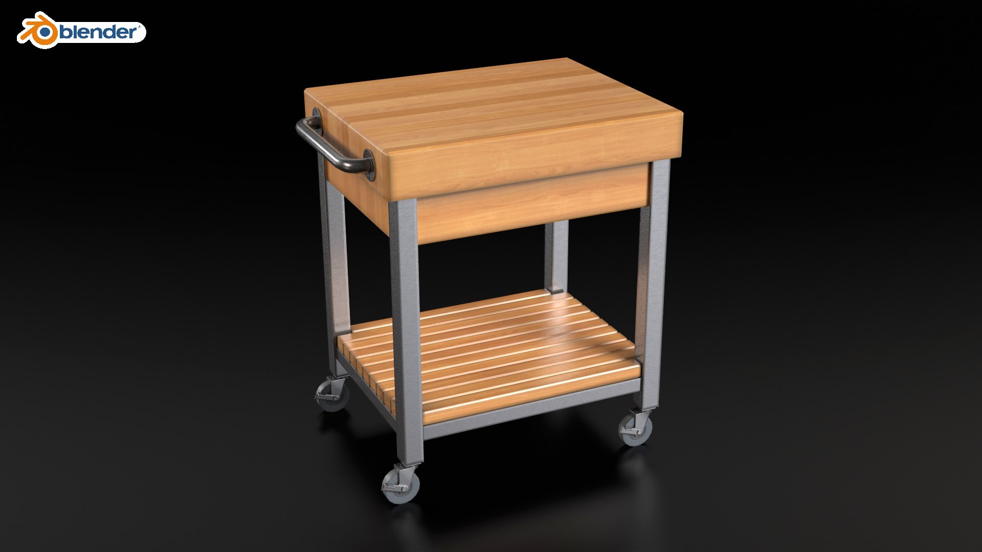 3D kitchen cutting block cart https://p.turbosquid.com/ts-thumb/Mb/oxLA0x/tW/kcc1_5/jpg/1724130588/1920x1080/fit_q87/6363959b263c4f88b9d19334631b2644b16bc3f0/kcc1_5.jpg