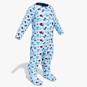Full Bodysuit for Toddler