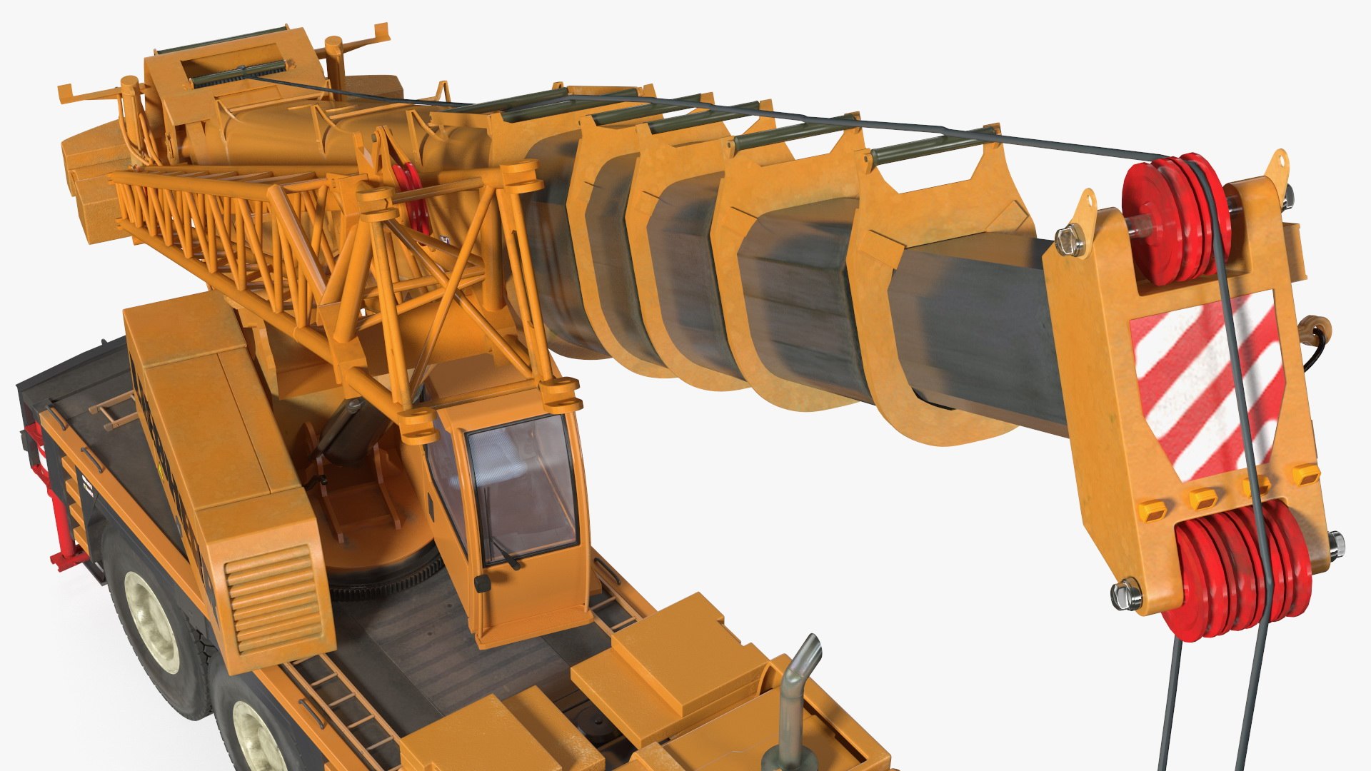 3D Compact Crane Liebherr with Concrete Barriers Rigged model https://p.turbosquid.com/ts-thumb/Mb/pKcAtv/7e/compactcraneliebherrwithconcretebarriersriggedmb3dmodel025/jpg/1645780580/1920x1080/fit_q87/6528b4725ff9296dc36ecb79aa0fab94abcf2e17/compactcraneliebherrwithconcretebarriersriggedmb3dmodel025.jpg