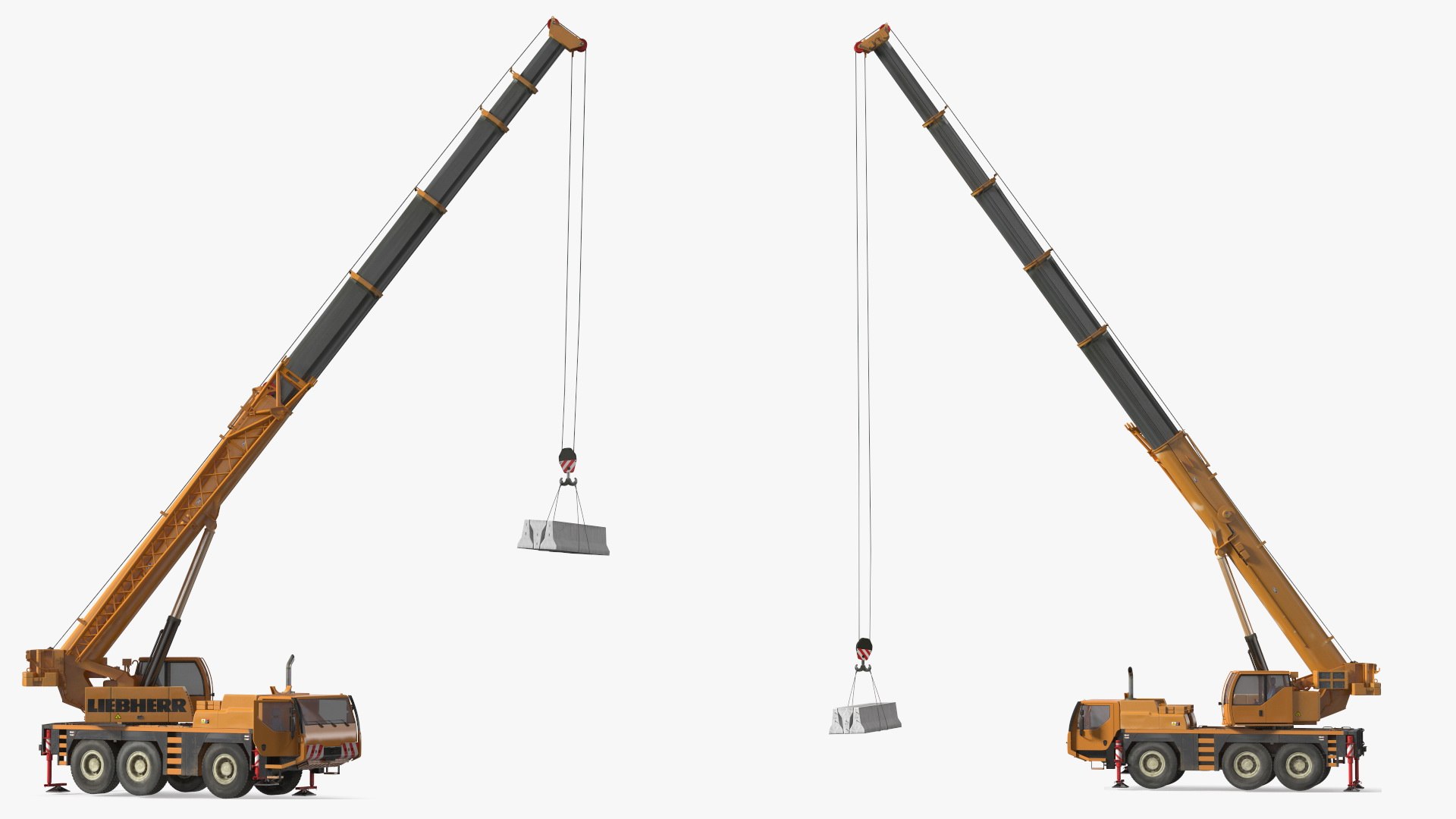 3D Compact Crane Liebherr with Concrete Barriers Rigged model https://p.turbosquid.com/ts-thumb/Mb/pKcAtv/N7/compactcraneliebherrwithconcretebarriersriggedmb3dmodel010/jpg/1645780532/1920x1080/fit_q87/b669e9bff9e2c3531b60d4da15b071e2cdff7005/compactcraneliebherrwithconcretebarriersriggedmb3dmodel010.jpg
