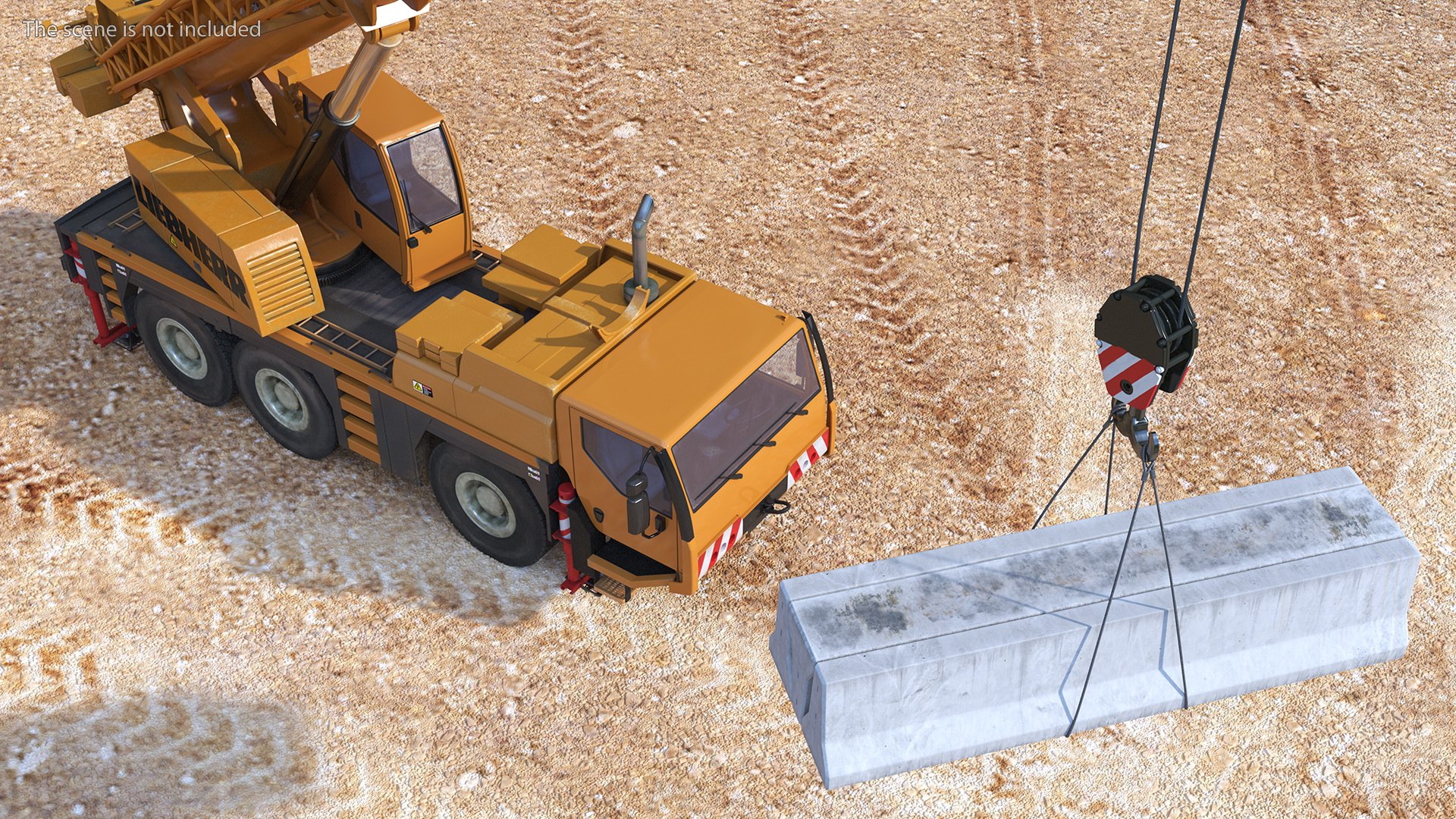 3D Compact Crane Liebherr with Concrete Barriers Rigged model https://p.turbosquid.com/ts-thumb/Mb/pKcAtv/Nv/compactcraneliebherrwithconcretebarriersriggedmb3dmodel006/jpg/1645780520/1920x1080/fit_q87/4dfba96075fae9dd6e1e31e8825d0f608a7e710e/compactcraneliebherrwithconcretebarriersriggedmb3dmodel006.jpg