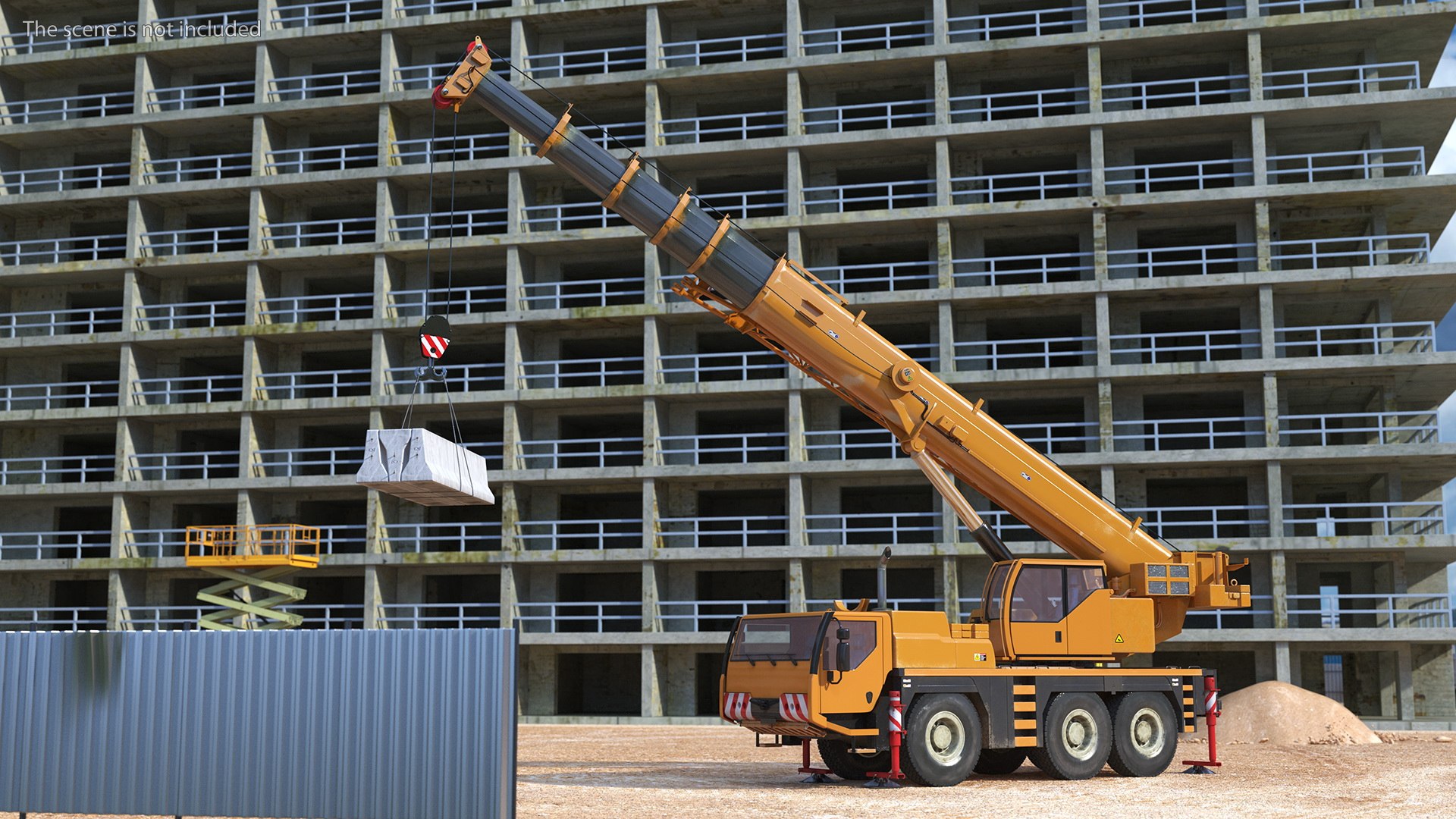 3D Compact Crane Liebherr with Concrete Barriers Rigged model https://p.turbosquid.com/ts-thumb/Mb/pKcAtv/Vk/compactcraneliebherrwithconcretebarriersriggedmb3dmodel003/jpg/1645780511/1920x1080/fit_q87/78e1a359822e435a7d0e502e3d1c38f7300268c1/compactcraneliebherrwithconcretebarriersriggedmb3dmodel003.jpg