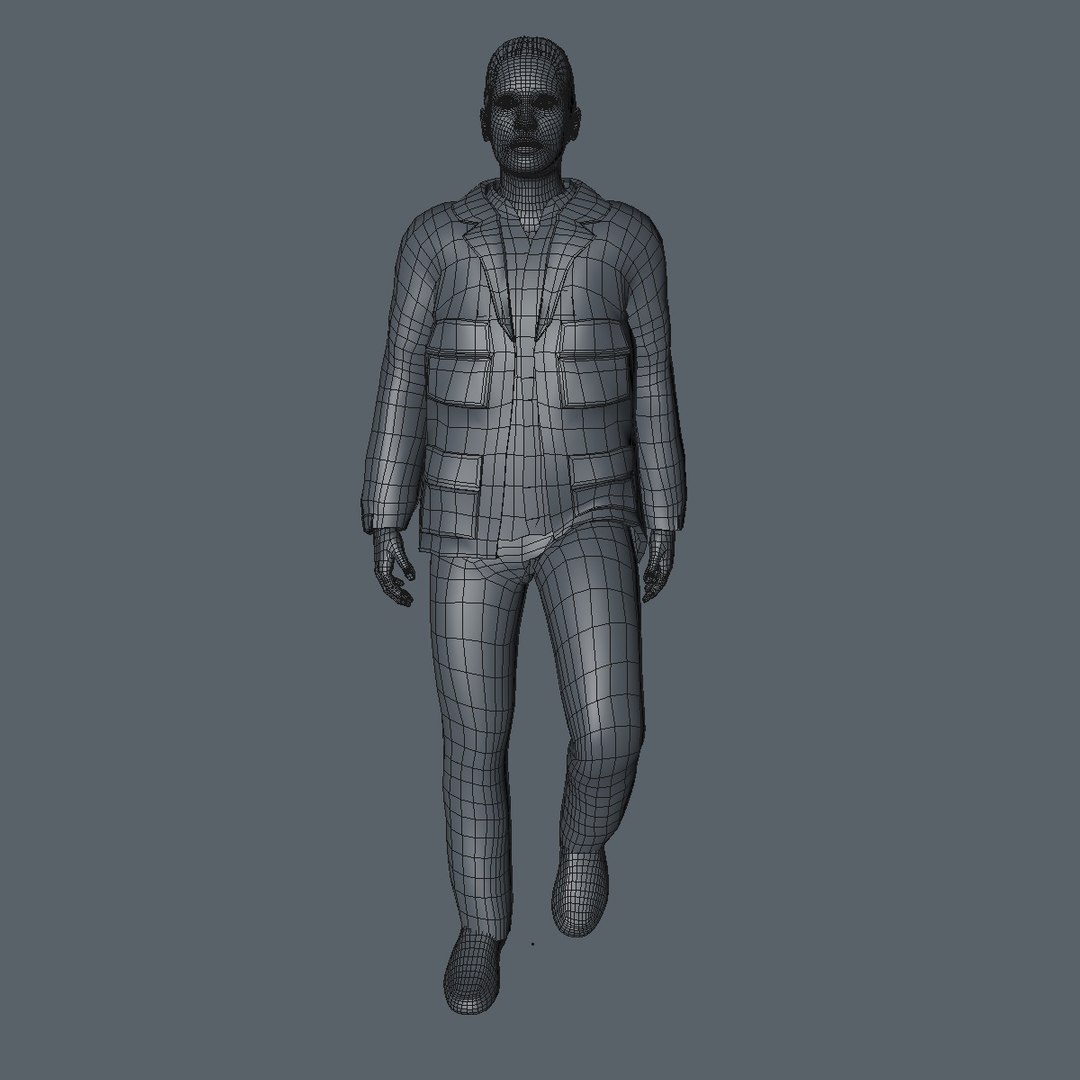 3D model casual walking facial expression https://p.turbosquid.com/ts-thumb/Mb/pcsG77/7AncNxNF/casualmanwalkingpolygon1_0000/jpg/1544740773/1920x1080/fit_q87/e357e71145306e81e5e16b0457ff49cf16c636c0/casualmanwalkingpolygon1_0000.jpg