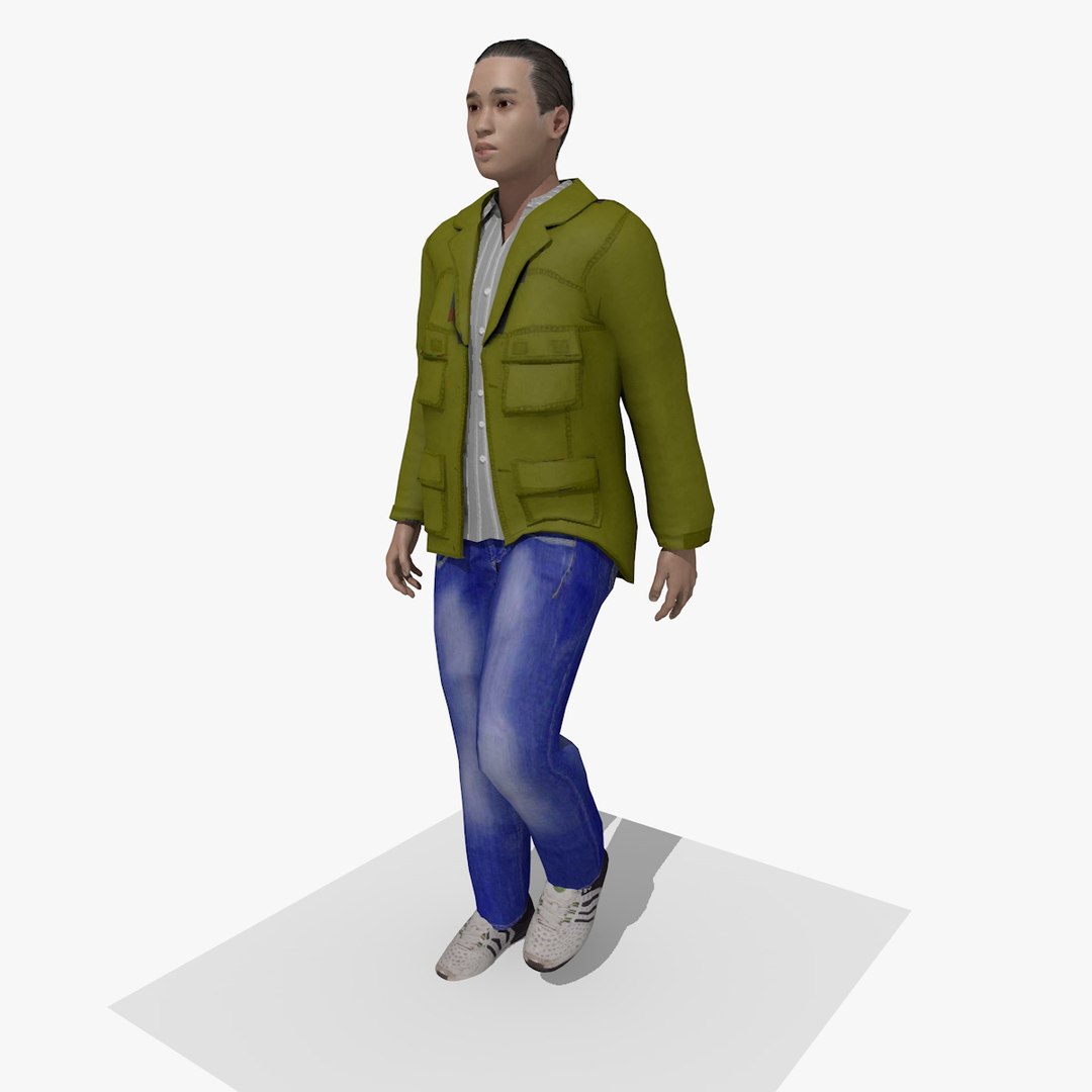 3D model casual walking facial expression https://p.turbosquid.com/ts-thumb/Mb/pcsG77/8rTBXw5U/casualmanwalking1_0001/jpg/1544740773/1920x1080/fit_q87/04d52adfde7a185ca836eb8e7bf006f5bc46ab83/casualmanwalking1_0001.jpg