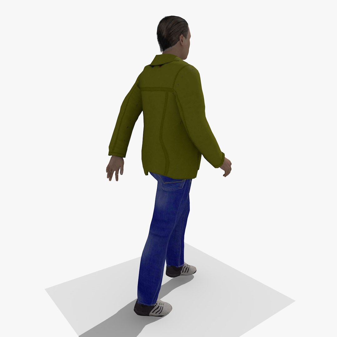 3D model casual walking facial expression https://p.turbosquid.com/ts-thumb/Mb/pcsG77/9el2dWUp/casualmanwalking1_0007/jpg/1544740773/1920x1080/fit_q87/1bddc89c4905717b4d38804a737d8ddab0006b37/casualmanwalking1_0007.jpg