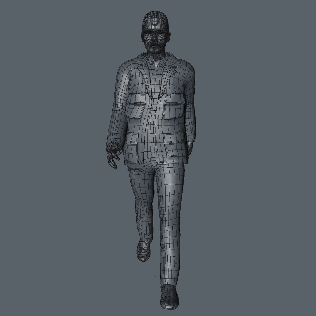 3D model casual walking facial expression https://p.turbosquid.com/ts-thumb/Mb/pcsG77/HyQ5zZLy/casualmanwalkingpolygon1_0011/jpg/1544740773/1920x1080/fit_q87/ffd3ab4d4a18bb46649ded0395ad1da2994c8ce7/casualmanwalkingpolygon1_0011.jpg