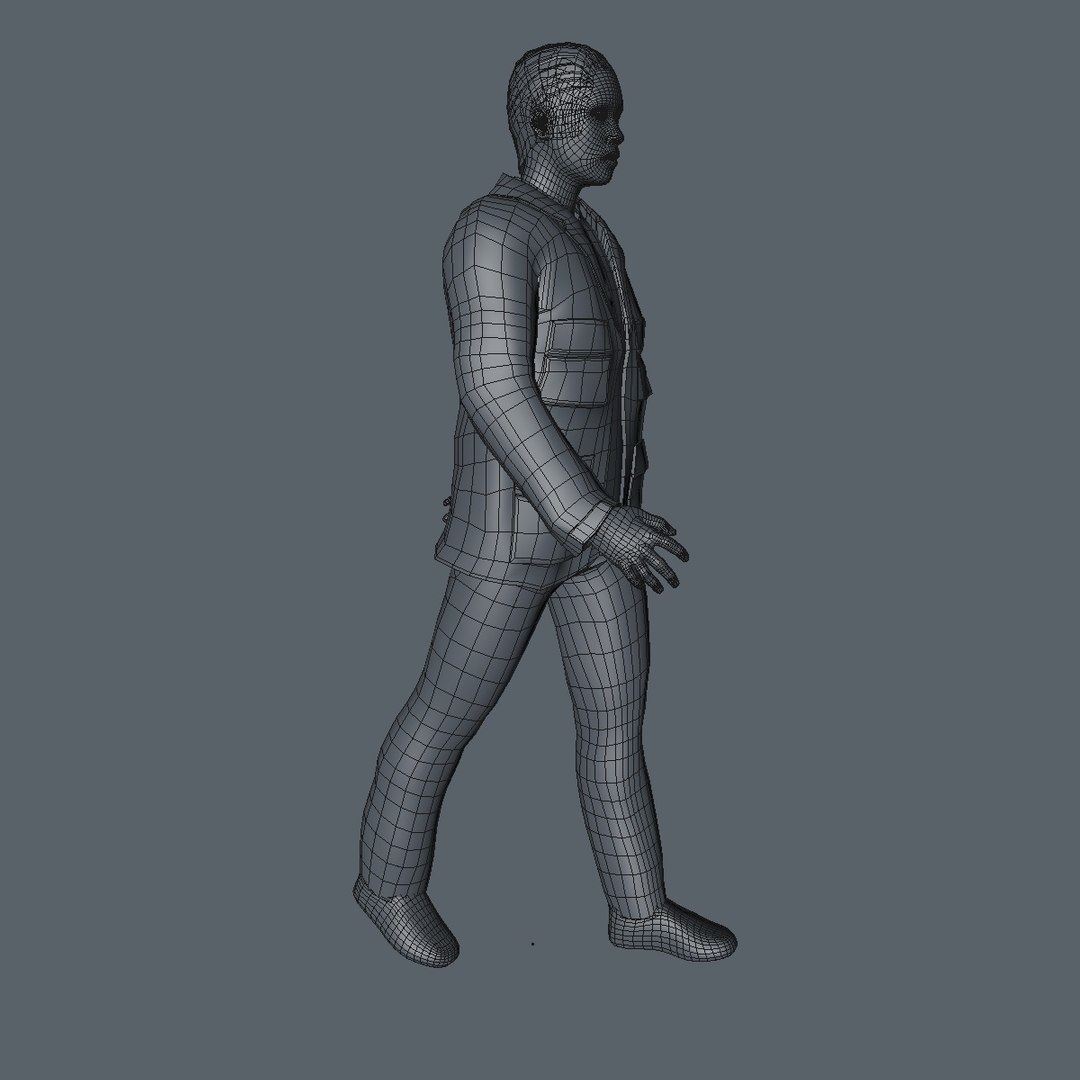 3D model casual walking facial expression https://p.turbosquid.com/ts-thumb/Mb/pcsG77/UOGQtDXH/casualmanwalkingpolygon1_0009/jpg/1544740773/1920x1080/fit_q87/ba18d6f7411a9664a1462e540857cb61f85ddf03/casualmanwalkingpolygon1_0009.jpg