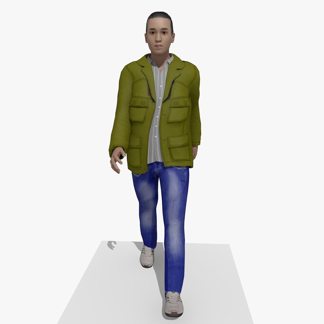 3D model casual walking facial expression https://p.turbosquid.com/ts-thumb/Mb/pcsG77/q1qL5gNn/casualmanwalking1_0011/jpg/1544740773/1920x1080/fit_q87/618b1692eaee6a4afffccbb063f7c456366f9820/casualmanwalking1_0011.jpg