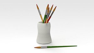 Paint Brush