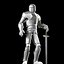 knight 3d model