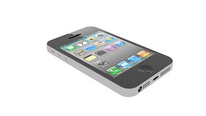 Apple iPhone 4