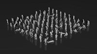 HD People 23 Romantic