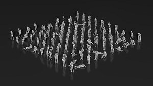 HD People 23 Romantic