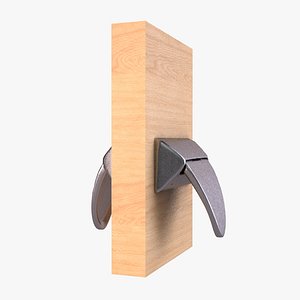 doorhandle