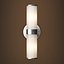 3D sutton sconce