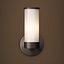 3D sutton sconce