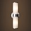 3D sutton sconce