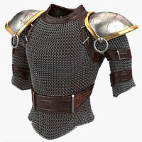 Chain Armour