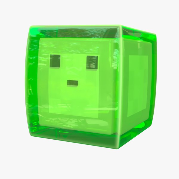 slime minecraft