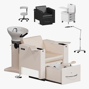 SOPRANO COMPLETE Maletti 3D model