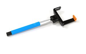 selfie stick 3ds