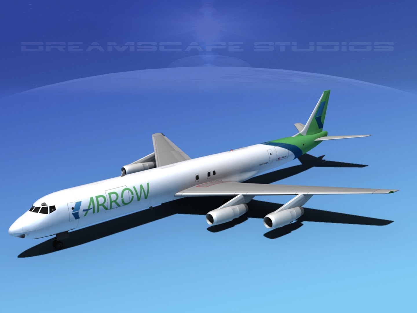 3d model douglas dc-8 https://p.turbosquid.com/ts-thumb/Mc/978A7T/I5dsDtko/douglasdc8arrowcargo0100/jpg/1428452345/1920x1080/fit_q87/728ae47672980e11c8a65331bd9757d430f24113/douglasdc8arrowcargo0100.jpg
