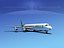 Дуглас DC-8-63F Arrow Cargo