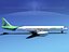 Дуглас DC-8-63F Arrow Cargo