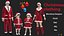 christmas clothing