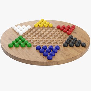 Chinese Checkers