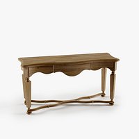 Corsica Leg Server