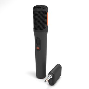 JBL PartyBox Wireless Mic