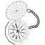 Montre de poche