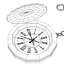 Montre de poche