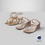 Women Designer Heels Collection