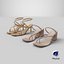 Women Designer Heels Collection