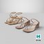 Women Designer Heels Collection