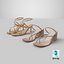 Women Designer Heels Collection
