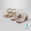 Women Designer Heels Collection