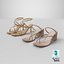 Women Designer Heels Collection